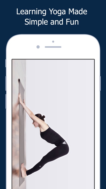 Yoga with Gotta Joga screenshot-5