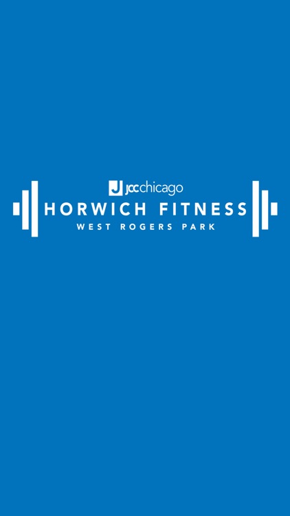 Horwich Fitness Center