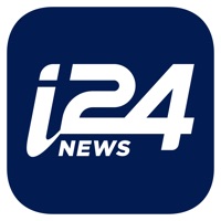 i24NEWS app not working? crashes or has problems?