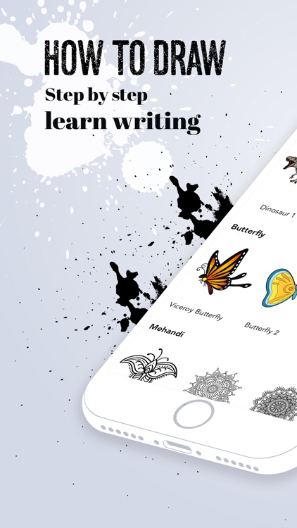 How to Draw - Learn Drawing