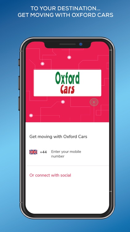 Oxford Cars