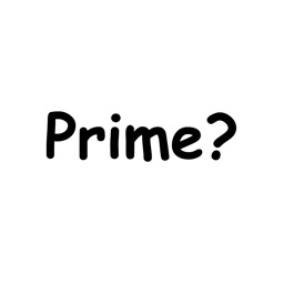 Prime? - a tool for math