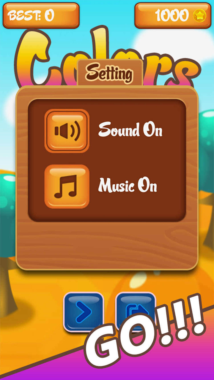 缤纷消消乐 - 开心爱消除庄园 screenshot 4