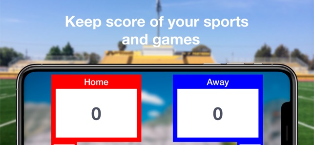 Scoreboard(圖1)-速報App