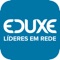 Aplicativo lideres em rede para os clientes Eduxe