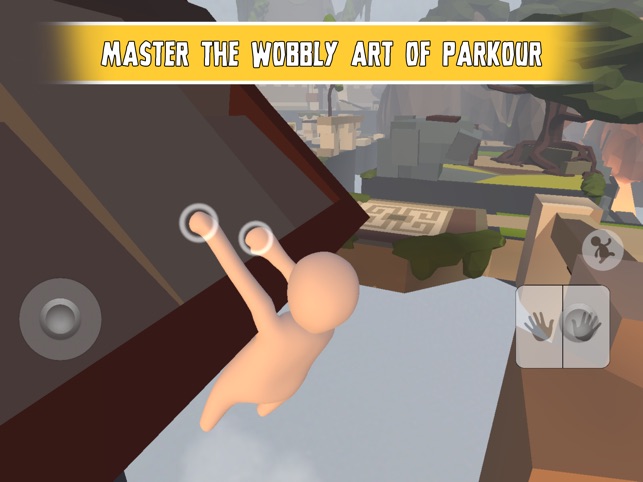 Human Fall Flat On The App Store