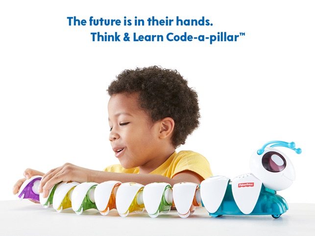 think and learn code a pillar