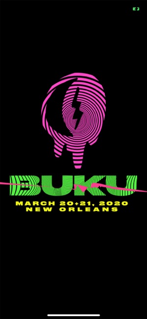 BUKU Music + Art Project 2020