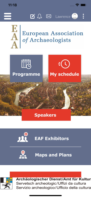 EAA 2019 Annual Meeting(圖3)-速報App