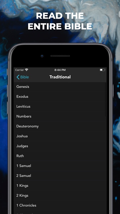 Thrive Church Official App screenshot-3