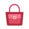 Women love bags, Dohalu Ganeti-is a very exquisite handbag iMessage stickers, you can easily make your girlfriend happy with it
