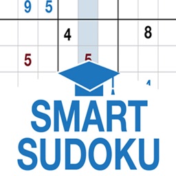 Sudoku Smart : Puzzle Game