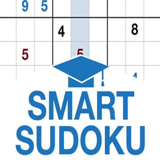 Sudoku Smart : Puzzle Game