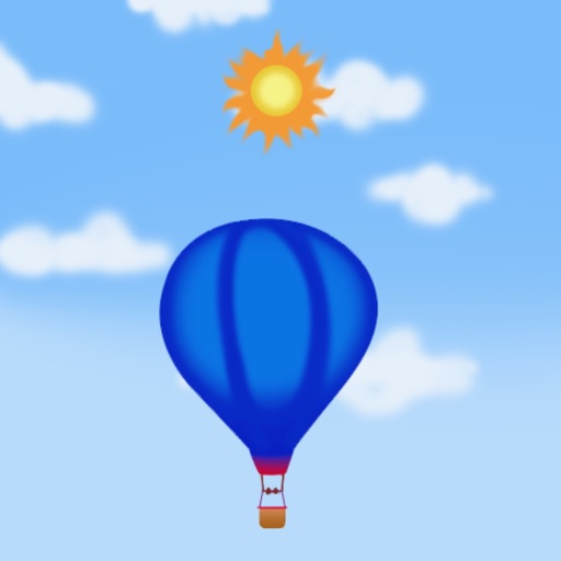 Hot Air Balloons Frenzy