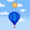 ‎Hot Air Balloons Frenzy is easy to master, small and unique game