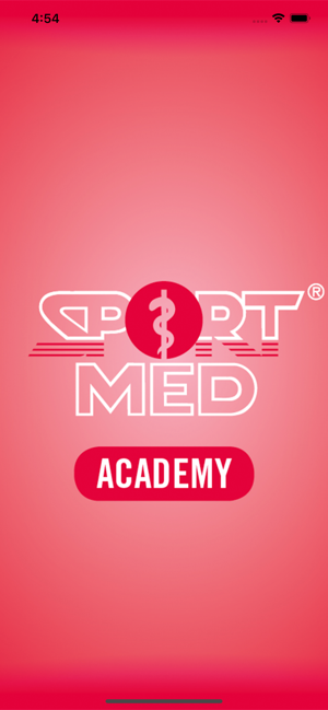 SportMed Academy E-Campus(圖1)-速報App