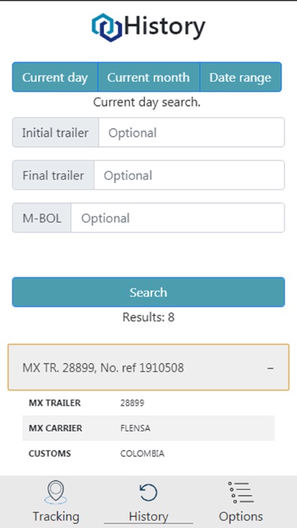 Cold Chain Solutions screenshot-4