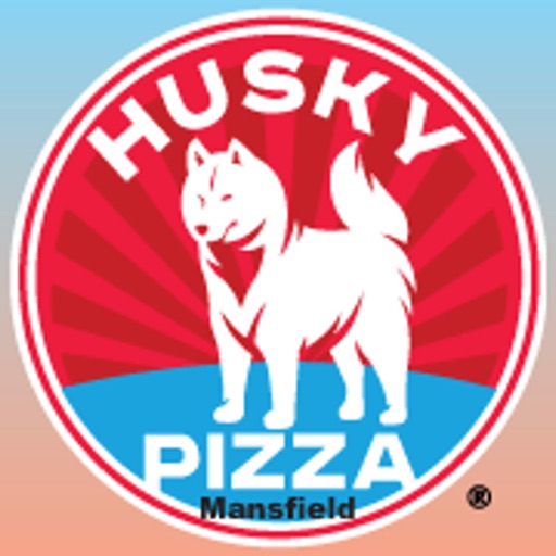 Husky Pizza