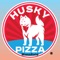 The official mobile application of Husky Pizza of Mansfield CT