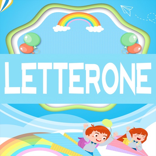 LETTERONE