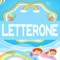 Join on LETTERONE and challenge your eyes abilities