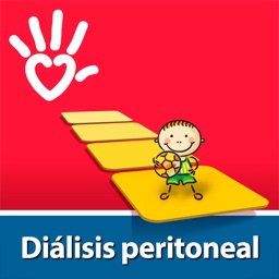 Diálisis peritoneal