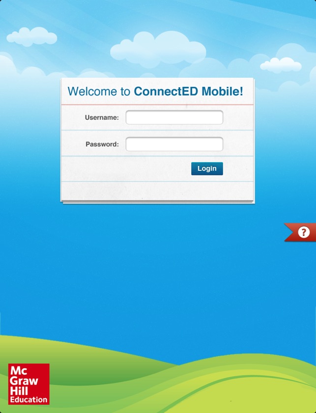 McGraw-Hill K-12 ConnectED(圖1)-速報App