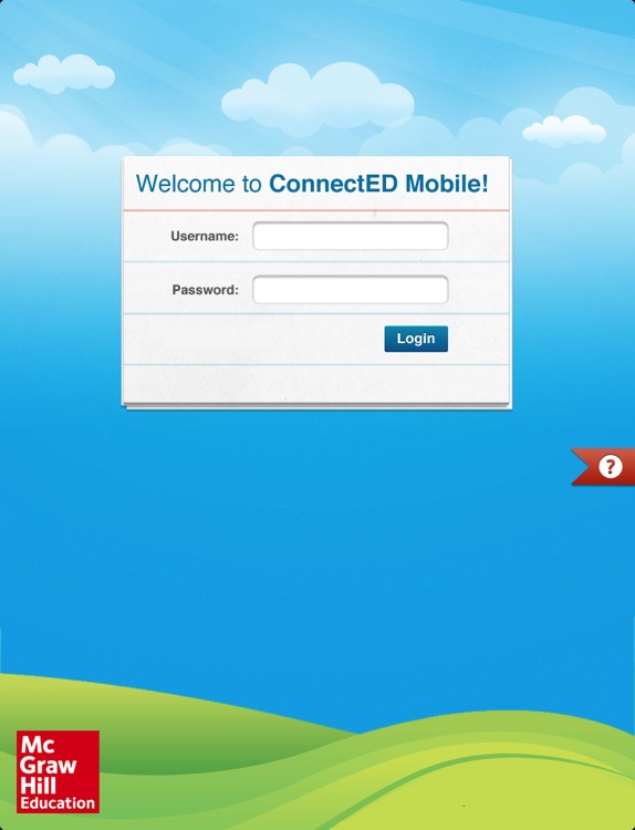 McGraw-Hill K-12 ConnectED