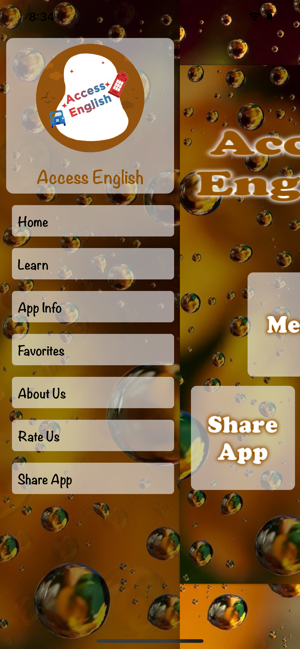 Access English(圖2)-速報App