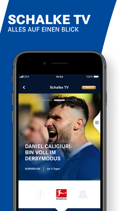 Schalke App Kostenlos Schalke App Kostenlos
