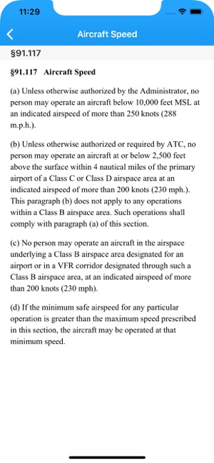 Aviation Made Easy(圖6)-速報App