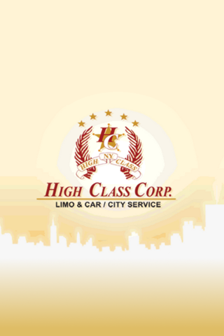 High Class Car Service - náhled