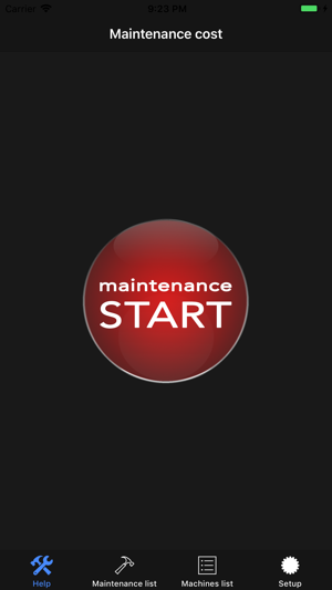 Maintenance cost(圖2)-速報App