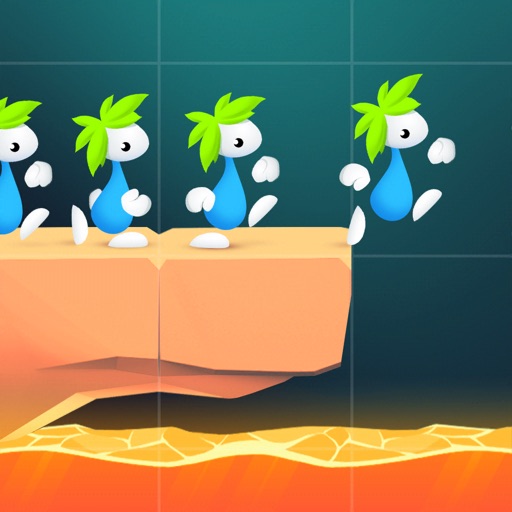 Image result for lemmings tribe