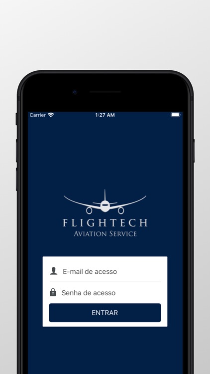 Flightech screenshot-3