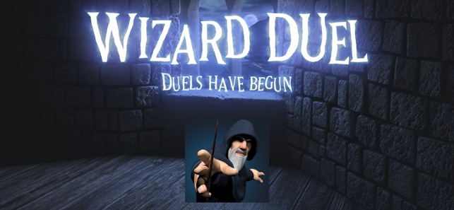 Wizard Duel(圖3)-速報App