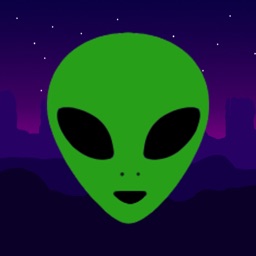 Storm Area 51 - Alien Escape