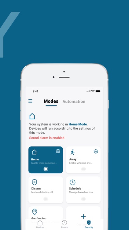 Eufy Security screenshot-3