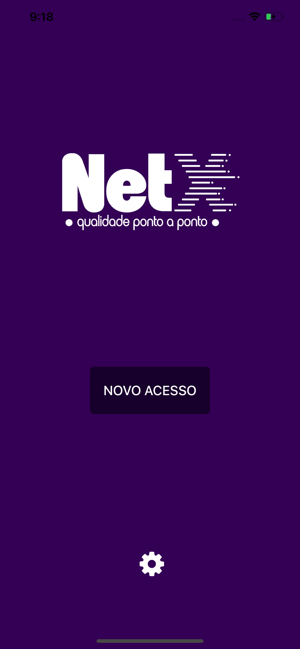 NetX Provedor(圖1)-速報App