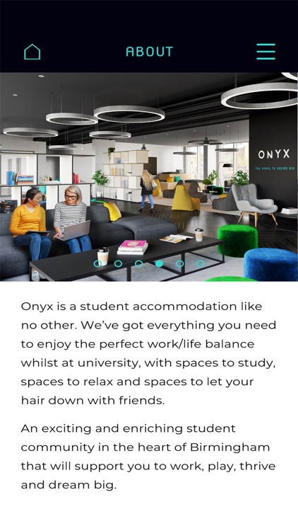 ONYX Student Living