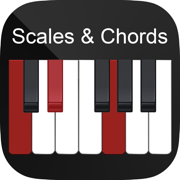Piano Chords & Scales