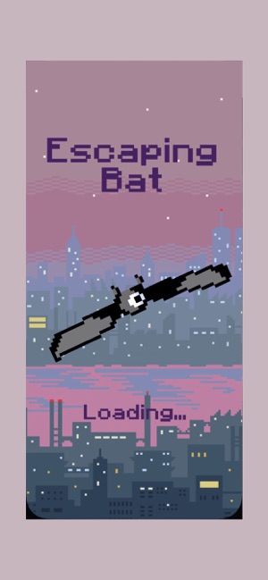 EscapingBat(圖1)-速報App