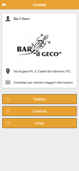 Bar Il Geco(圖3)-速報App