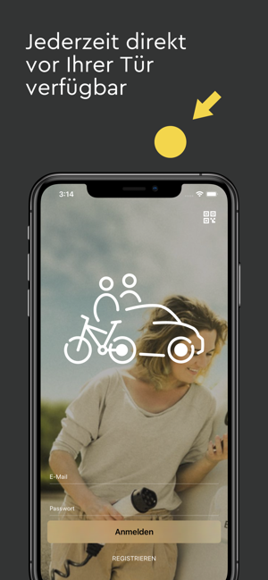 E-Sharing by GP JOULE CONNECT(圖1)-速報App