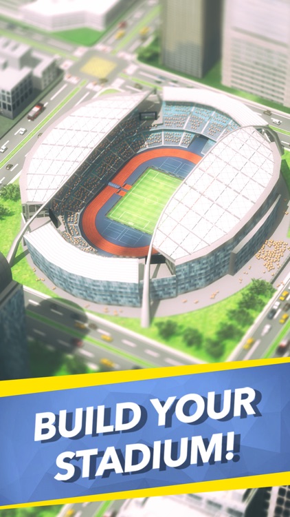 Top Football Manager 2020 screenshot-4