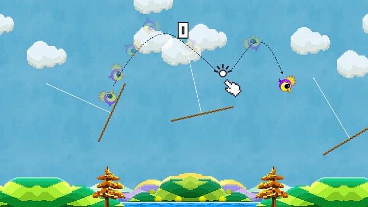 Swing birds screenshot-3