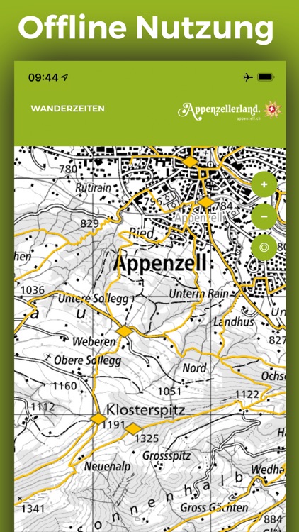 Appenzell screenshot-5