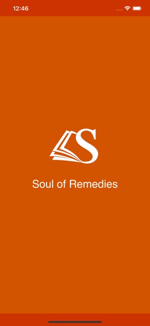 Soul of Remedies - Homeopathy(圖1)-速報App