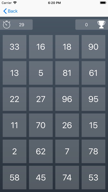 Serial Number screenshot-5