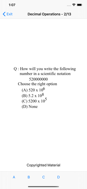 Decimal Operations(圖7)-速報App